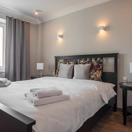Apartamenty Rynek 27 Prószków Eksteriør billede