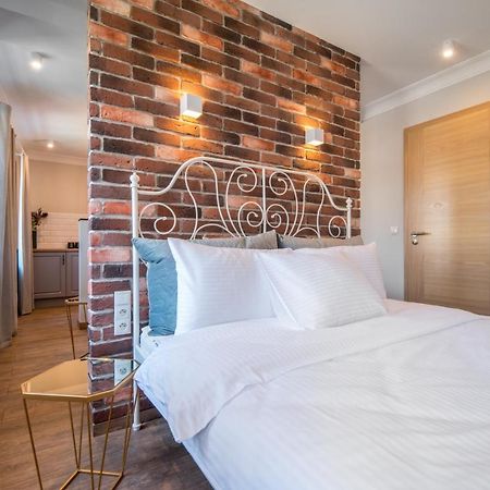 Apartamenty Rynek 27 Prószków Eksteriør billede