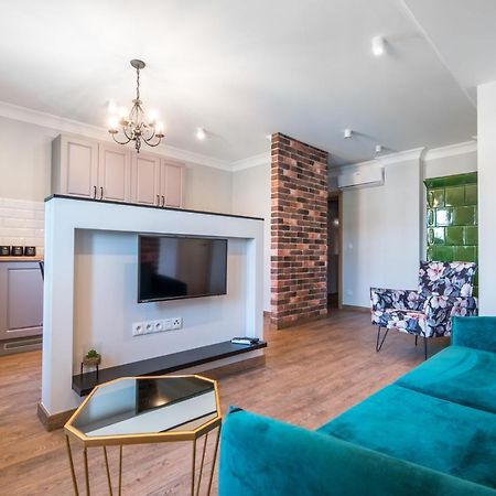 Apartamenty Rynek 27 Prószków Eksteriør billede