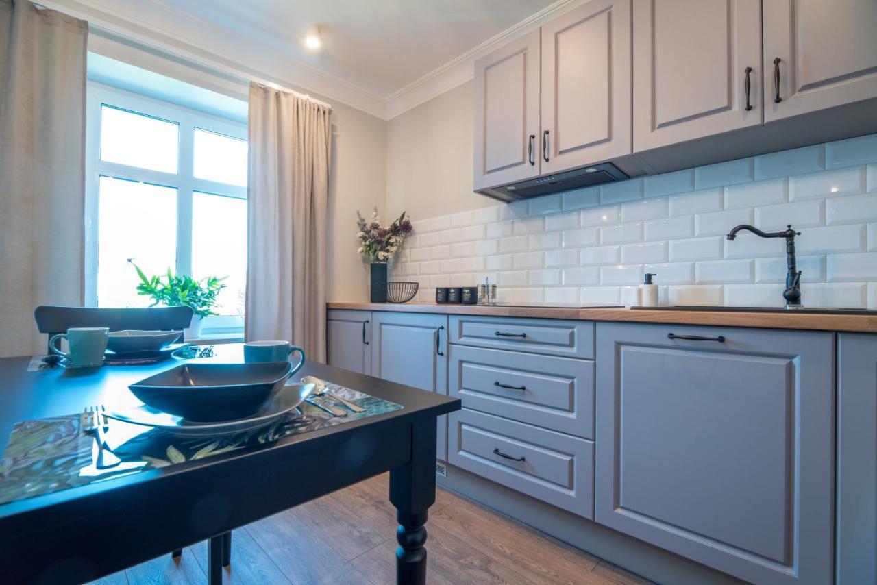 Apartamenty Rynek 27 Prószków Eksteriør billede