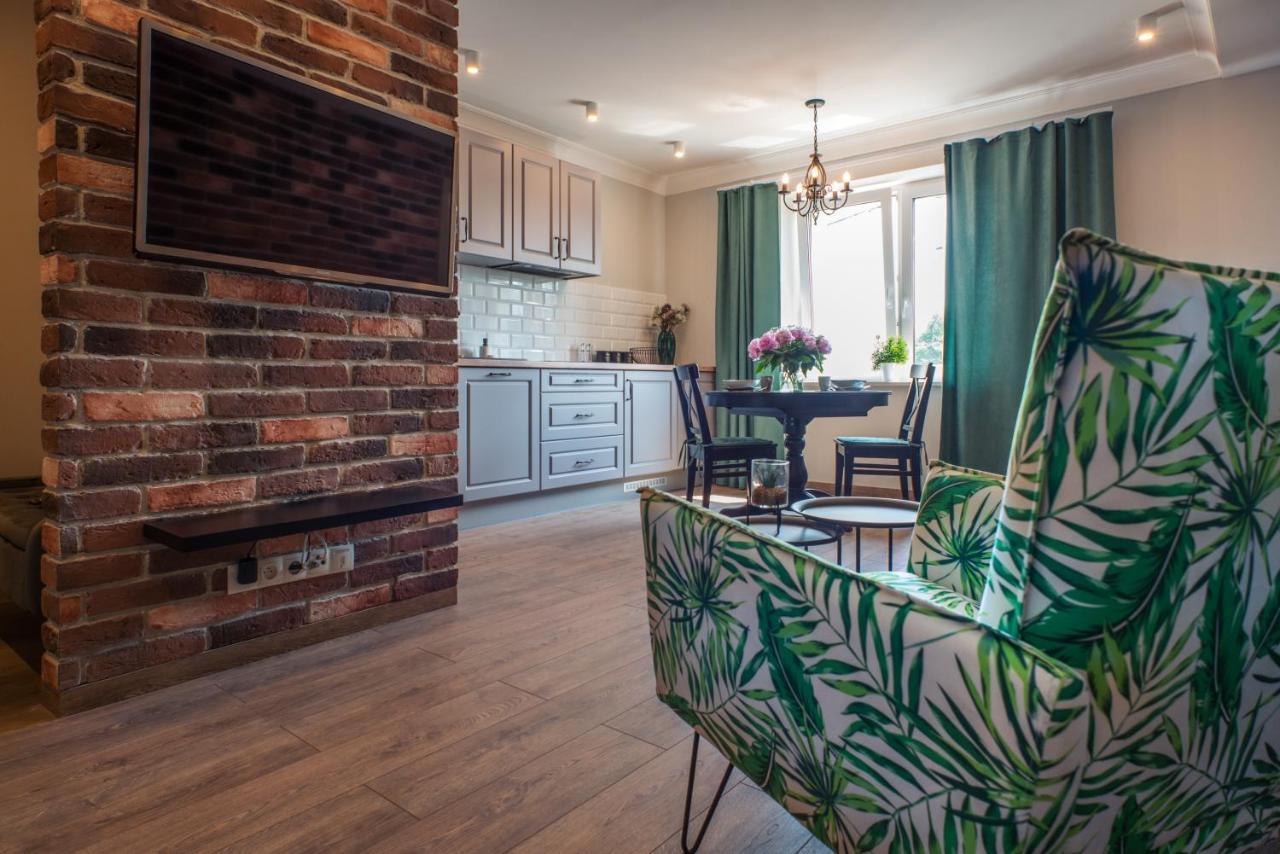 Apartamenty Rynek 27 Prószków Eksteriør billede