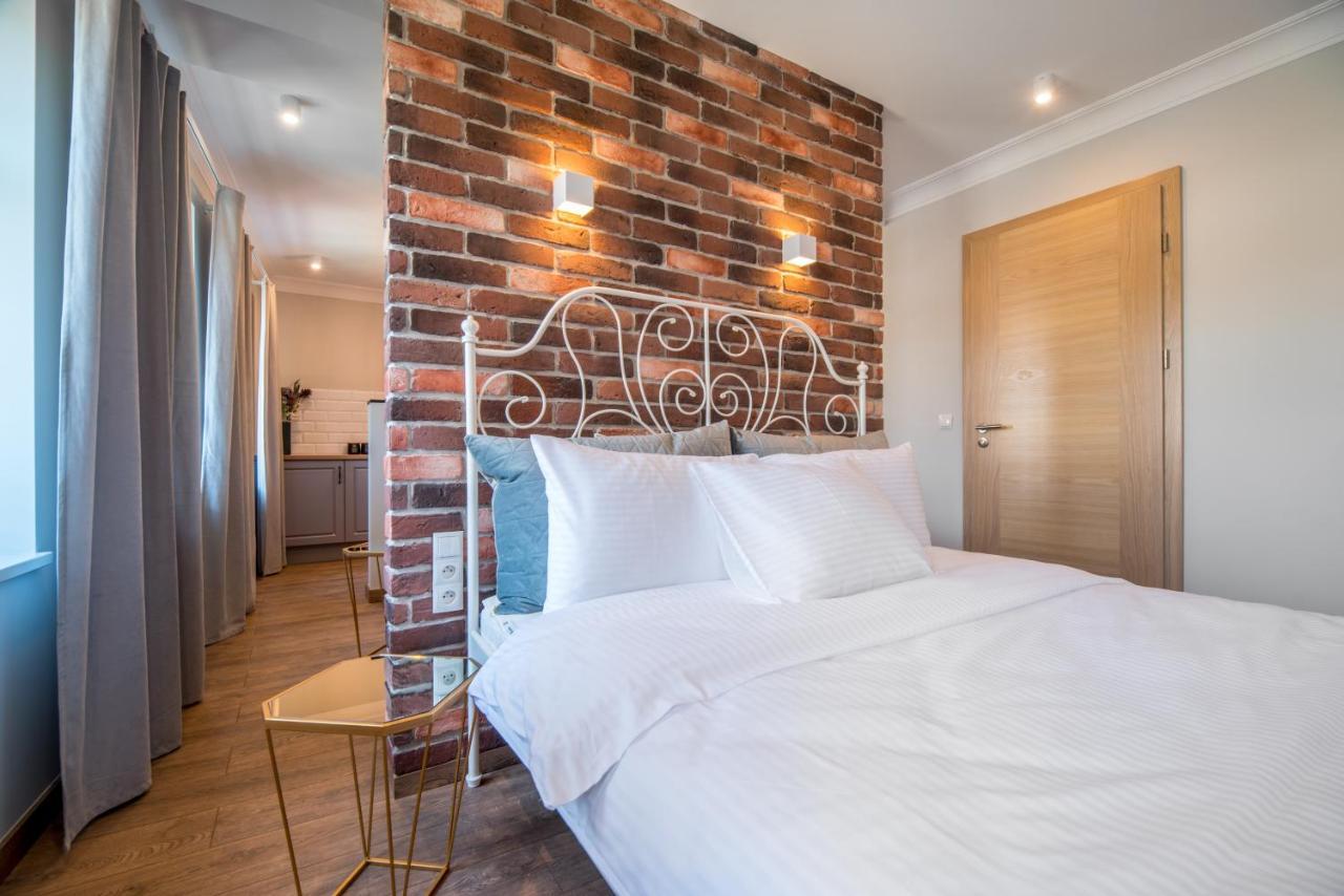 Apartamenty Rynek 27 Prószków Eksteriør billede