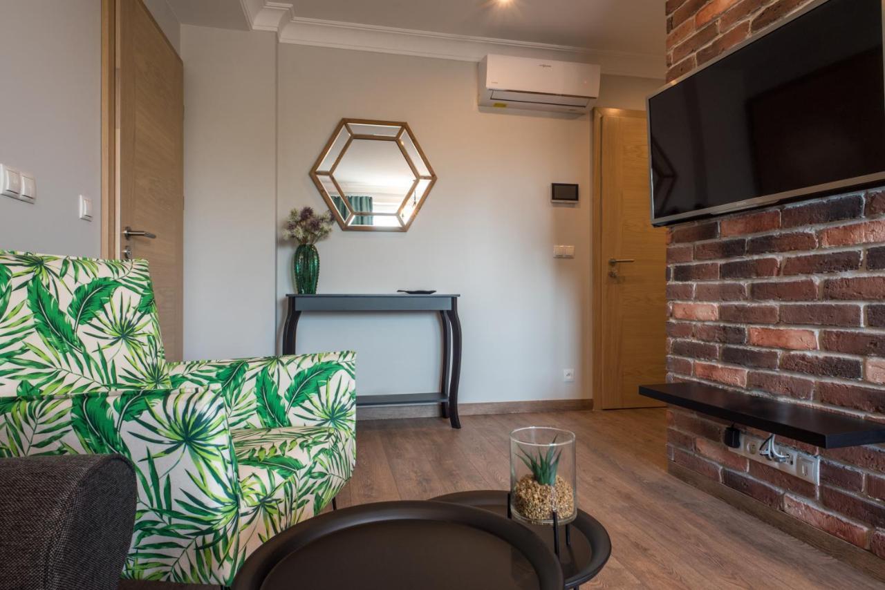 Apartamenty Rynek 27 Prószków Eksteriør billede