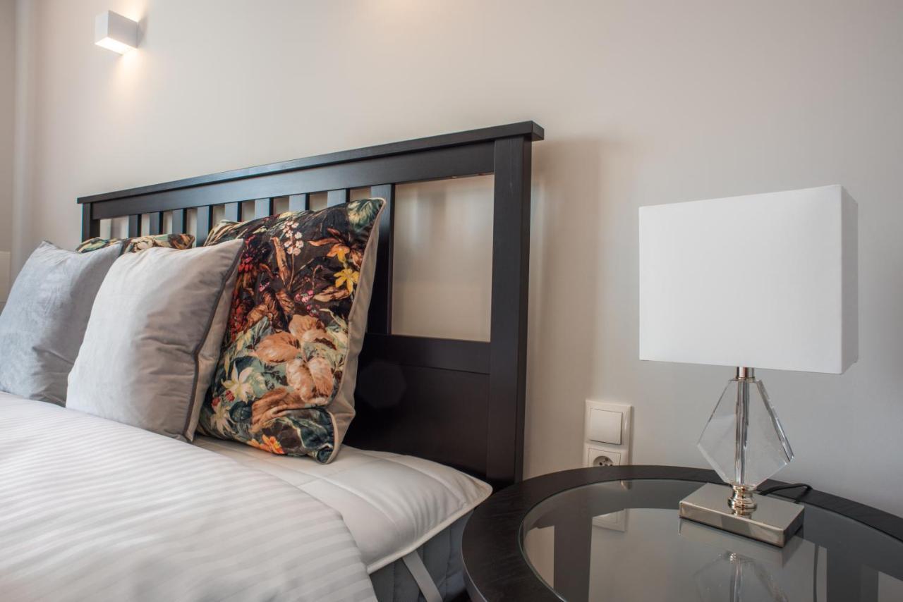 Apartamenty Rynek 27 Prószków Eksteriør billede