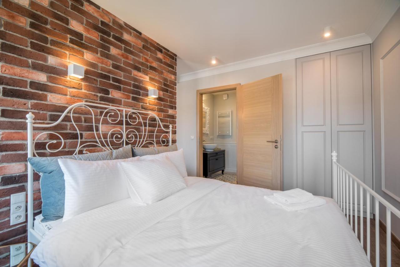 Apartamenty Rynek 27 Prószków Eksteriør billede