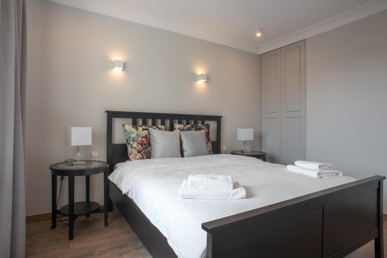 Apartamenty Rynek 27 Prószków Eksteriør billede