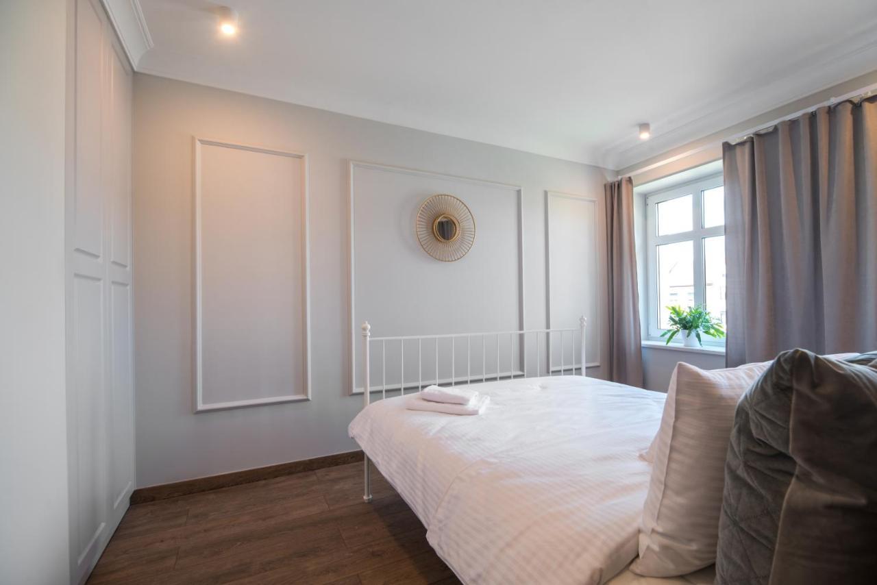Apartamenty Rynek 27 Prószków Eksteriør billede