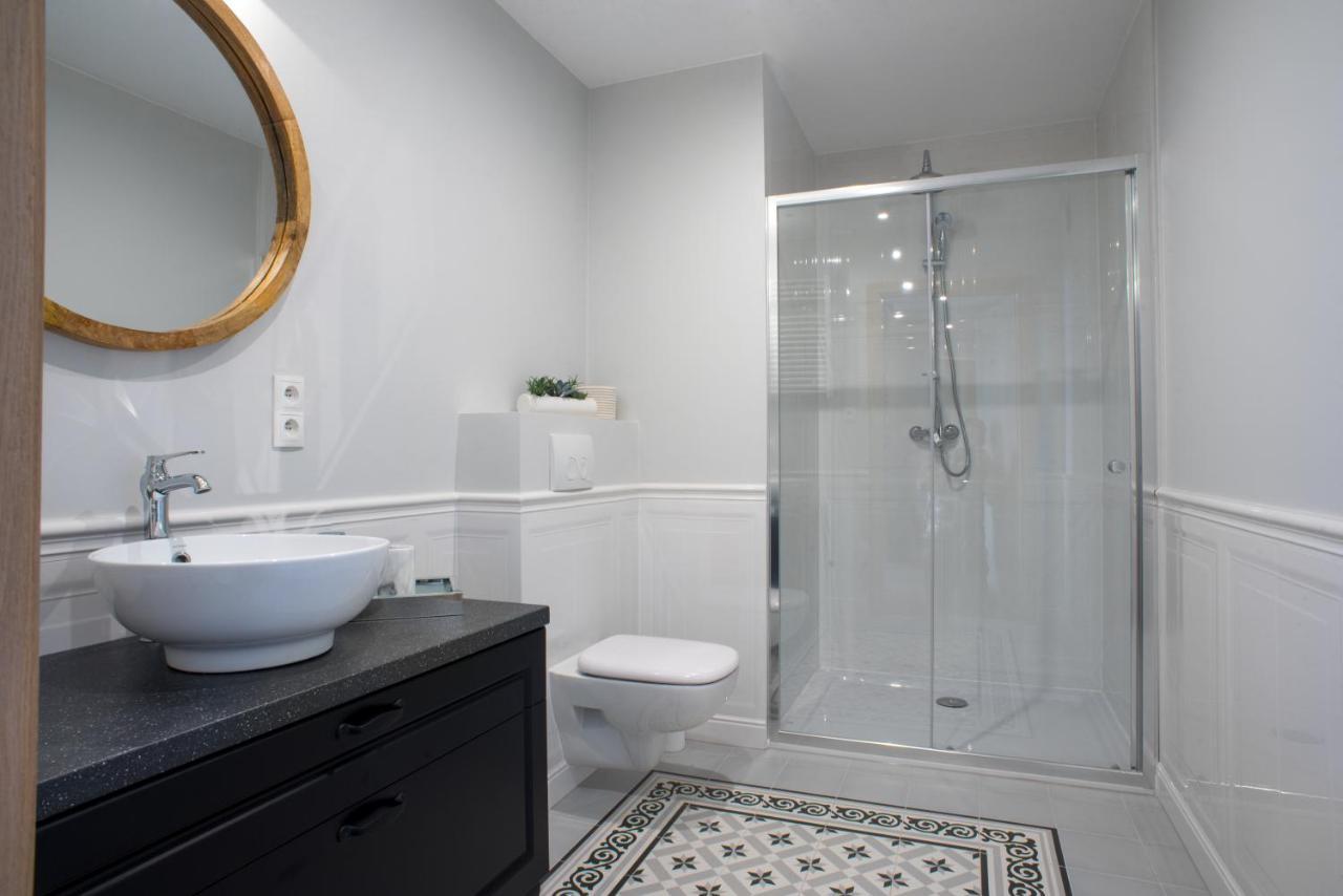 Apartamenty Rynek 27 Prószków Eksteriør billede