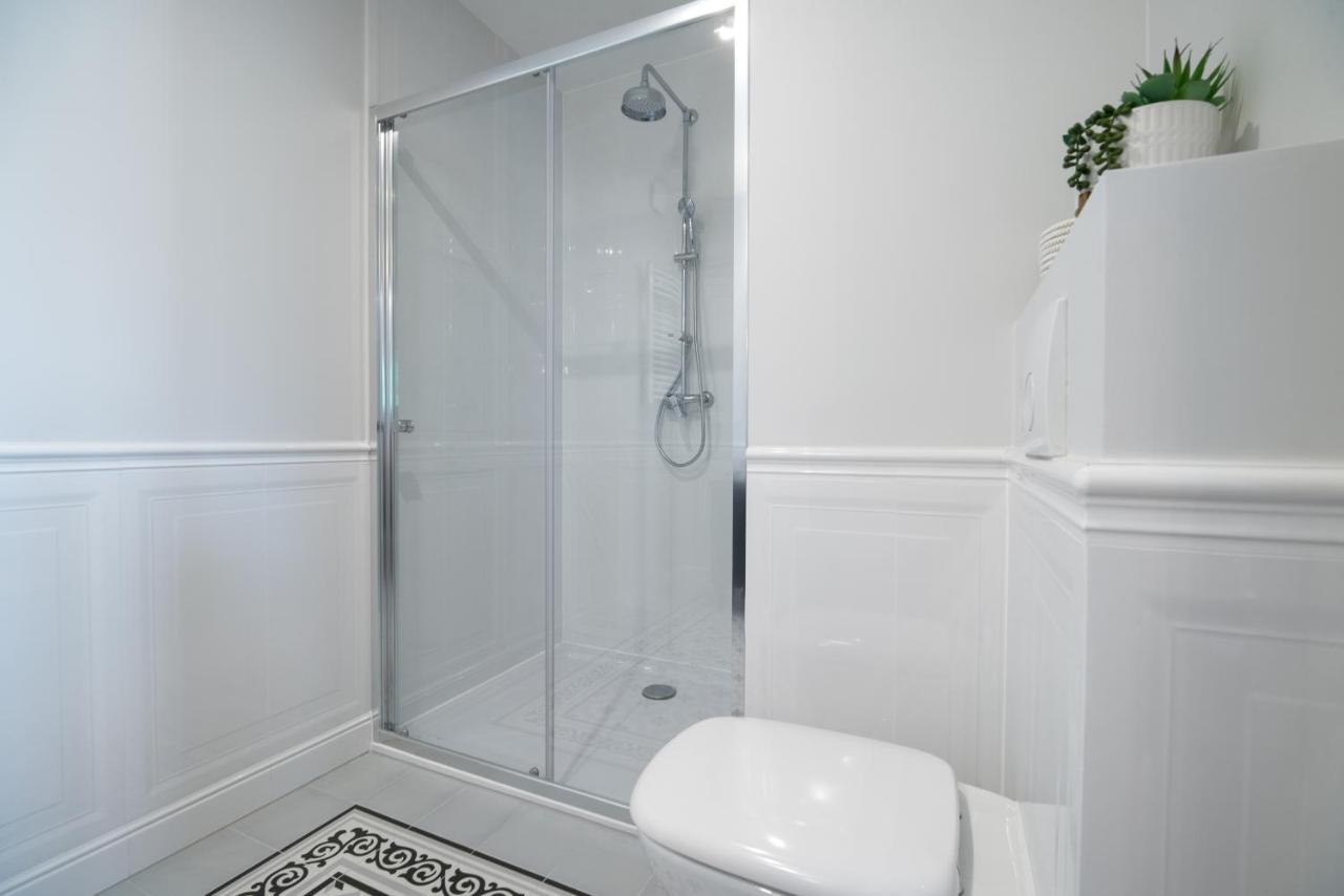Apartamenty Rynek 27 Prószków Eksteriør billede
